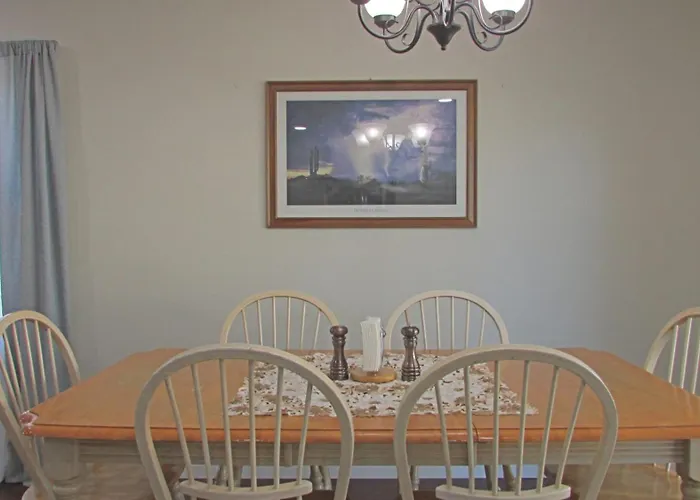 Cozy Near Freeways W Pool Bbq Peoria