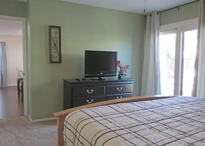Cozy Near Freeways W Pool Bbq * Peoria
